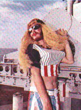 not politically correct