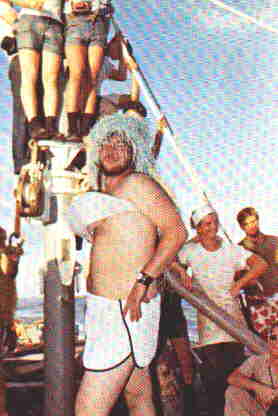 not politically correct