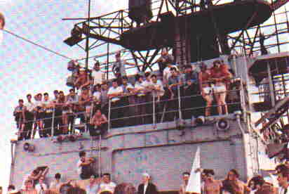 gallery of shellbacks